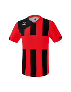 SIENA 3.0 Jersey red/black L