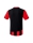 SIENA 3.0 Jersey red/black L