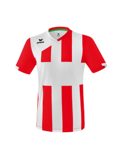 SIENA 3.0 Jersey red/white M