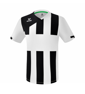SIENA 3.0 Trikot weiß/schwarz
