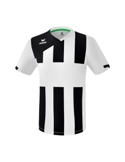 SIENA 3.0 Trikot weiß/schwarz 128