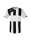 SIENA 3.0 Trikot weiß/schwarz 128