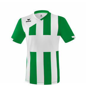 SIENA 3.0 Trikot smaragd/weiß