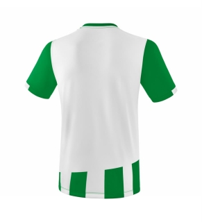 SIENA 3.0 Jersey smaragd/weiß