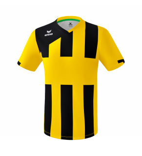 SIENA 3.0 Trikot gelb/schwarz