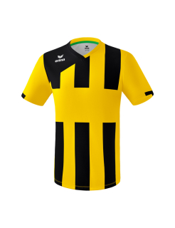 SIENA 3.0 Trikot gelb/schwarz 164