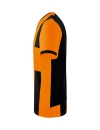 SIENA 3.0 Jersey orange/black XXL