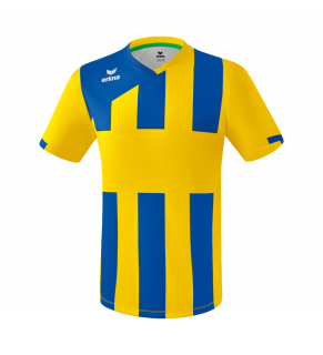 SIENA 3.0 Trikot gelb/new royal