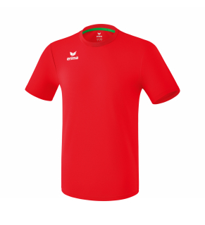 Liga Jersey red