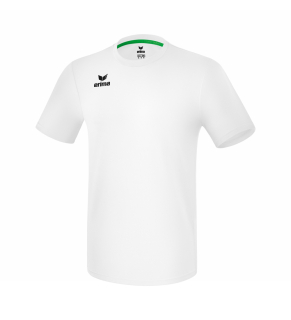 Liga Jersey white