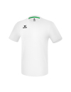 Liga Jersey white XL