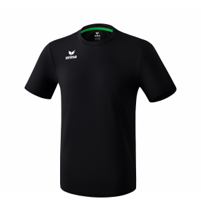 Liga Jersey black