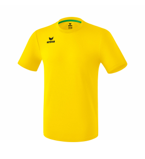 Liga Jersey yellow