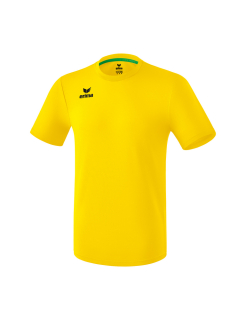 Liga Jersey yellow L