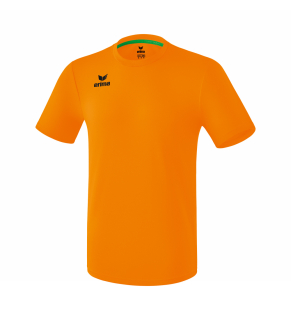 Liga Jersey orange