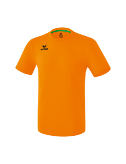 Liga Jersey orange XXL