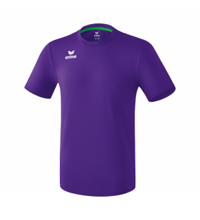 Liga Jersey violet