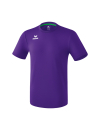 Liga Jersey violet