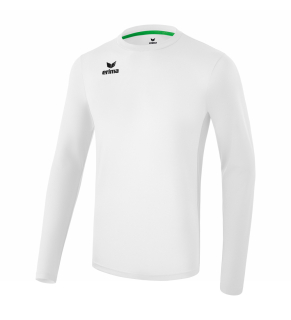 Longsleeve Liga Jersey white