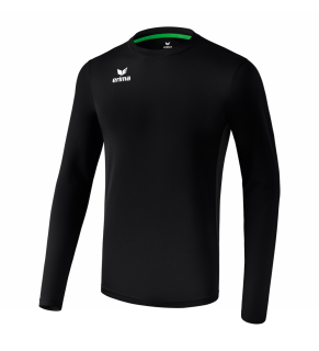 Longsleeve Liga Jersey black