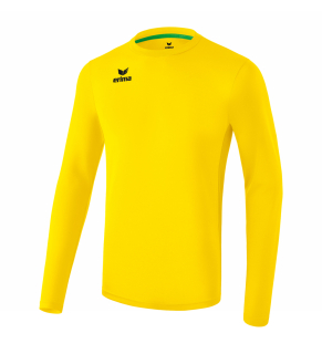 Longsleeve Liga Jersey yellow