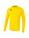 Longsleeve Liga Jersey yellow