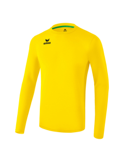 Longsleeve Liga Jersey yellow M