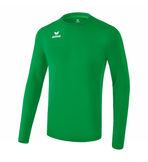 Longsleeve Liga Jersey emerald