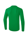 Longsleeve Liga Jersey emerald