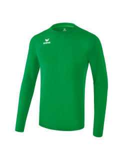 Longsleeve Liga Jersey emerald XL