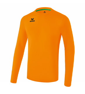 Longsleeve Liga Jersey orange