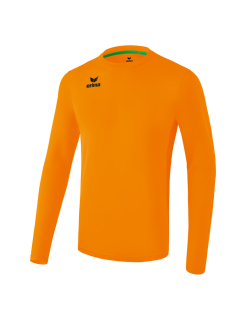 Longsleeve Liga Jersey orange 164