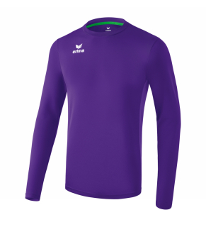 Longsleeve Liga Jersey violet