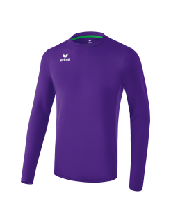 Longsleeve Liga Jersey violet 128
