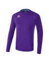 Longsleeve Liga Jersey violet L
