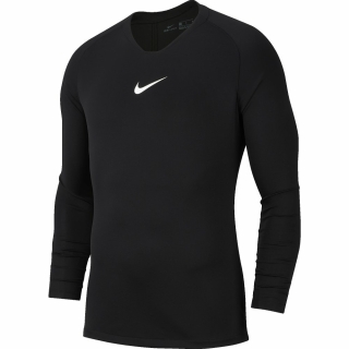 PARK FIRST LAYER black