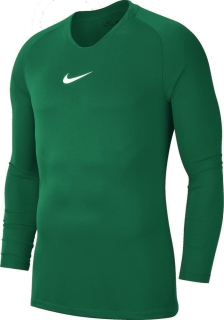 PARK FIRST LAYER pine green