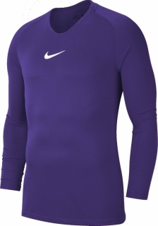 PARK FIRST LAYER court purple