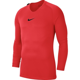PARK FIRST LAYER bright crimson