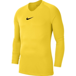 PARK FIRST LAYER tour yellow