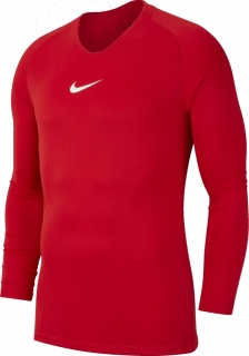 Kinder-PARK FIRST LAYER university red