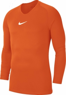 Kinder-PARK FIRST LAYER safety orange