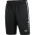 Training Shorts ACTIVE black/white 152