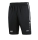 Training Shorts ACTIVE black/white 152