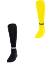 Socks 2 (EU 31-34) black
