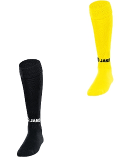 Socks 6 (EU 47-50) black