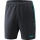 Shorts Competition 2.0 anthracite/turquoise XL