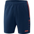 Short Competition 2.0 navy/flame