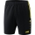 Shorts COMPETITION 2.0 black/neon yellow 42/44