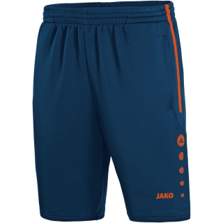 Trainingsshort Active navy/flame